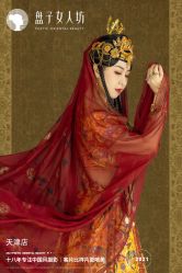 -凤绫儿亲子儿童摄影馆(天津店)