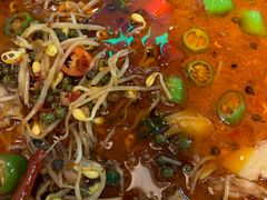 -吉香碳烤生蚝(仙霞路店)