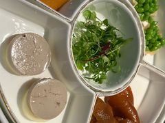 -皇朝会.经典传统粤菜(外滩店)