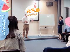 -新励成演讲口才培训(无锡梁溪学训中心)