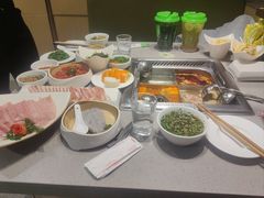 -海底捞火锅(赛格国际购物中心店)