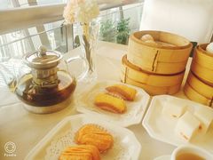 -国贸旋转餐厅(国贸广场店)