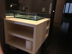 -上海柏悦酒店