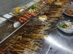 -大姐麻辣烫(莲宝中路店)