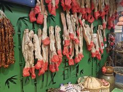 -汉水谣·江景餐厅(江滩店)