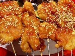 -北三老太太烧烤(人生一串上榜店)