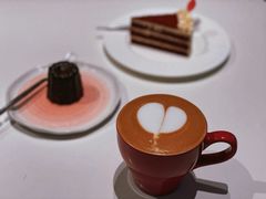 -双风车咖啡馆 Twin Windmills(六道口店)