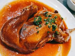 -侬佳蒸菜馆(听潮店)