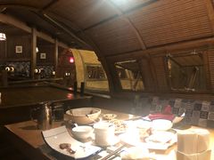 -老船坞餐厅(北京亚洲大酒店 )