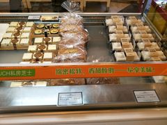 -TOUCH泰奇(南汇南门大街店)