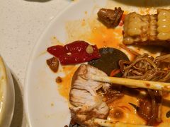 -虎丫炒鸡(平顶山汝州绿洲广场店)