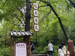 -灵隐飞来峰景区