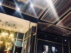 门面-新仙清汤牛腩(铜锣湾店)