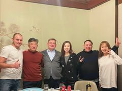 -花家怡园(四合院总店)