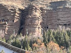 -土楼观-北禅寺