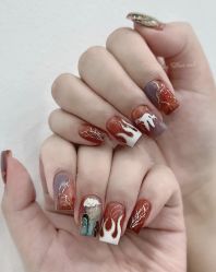 -LILY NAILS美甲美睫