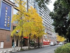 -71号豆汤饭·成都小馆(红牌楼店)