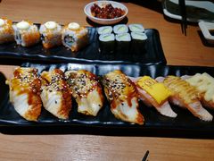 -采御鲜·回转寿司(汕头万达店)
