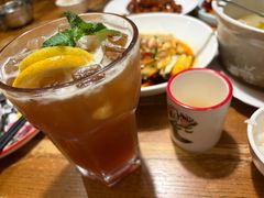-新白鹿餐厅(龙游路店)