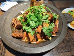 -蜀留香石锅鱼(六顺街店)