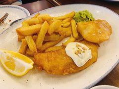 -FISH&POTATO Cō(地中海美食 万象城店)