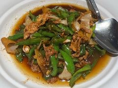 -兰湘子·湘菜小炒(崂山丽达店)