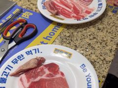-阿亲家·韩式无限烤肉(春熙路店)