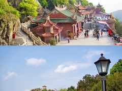 -福建泉州仙公山风景名胜区