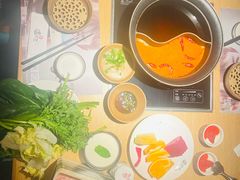 -温野菜涮涮锅(西单大悦城店)