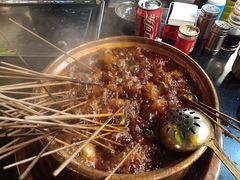 -镇江龙·火锅串串(武侯祠店)