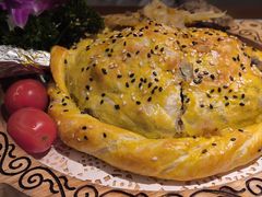 -谷丽麦馕新疆菜·清真(步步高梅溪新天地店)