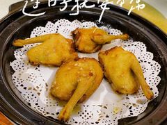 -寻味顺德·南记酒家·传统顺德菜·鱼生(广源路店)