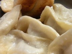 网红锅贴-锅贴大王南翔小笼(临沂二村店)