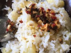 -张关合渣(航空大道店)