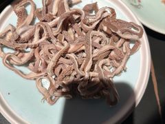 -额尔敦传统涮(公园西路店)