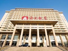 -北京饭店