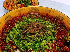 -乐山第一家临江鳝丝(茶坊路店)