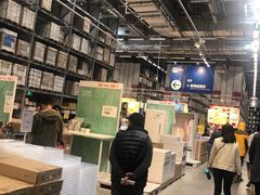 -宜家家居(西安未央商场店)