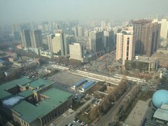 -视界美食自助餐厅·石家庄希尔顿酒店