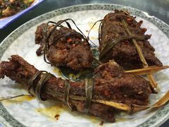 益恒饭店-白家寨子·山野白族菜(古城总店)