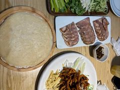 -小幸湖春饼(悦茂购物中心店)