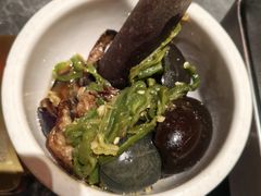 -炊烟小炒黄牛肉(浦东世纪汇店)