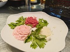 -7号院家宴.烧鸽子(门头沟店)