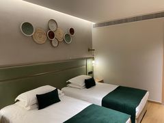 -太阳岛度假酒店