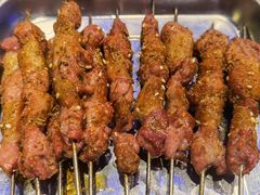 -胶东海鲜饺子城·大排档(陶然亭店)