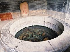 -华清宫景区