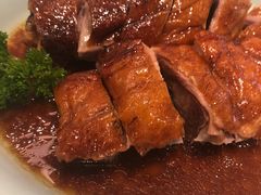 -新旺茶餐厅·早餐·夜宵(仙霞店)
