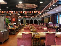 大堂-点都德(华强南店)