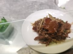 -贝勒爷·酥不腻烤鸭
