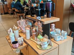 -星巴克(北京门头沟长安天街店)